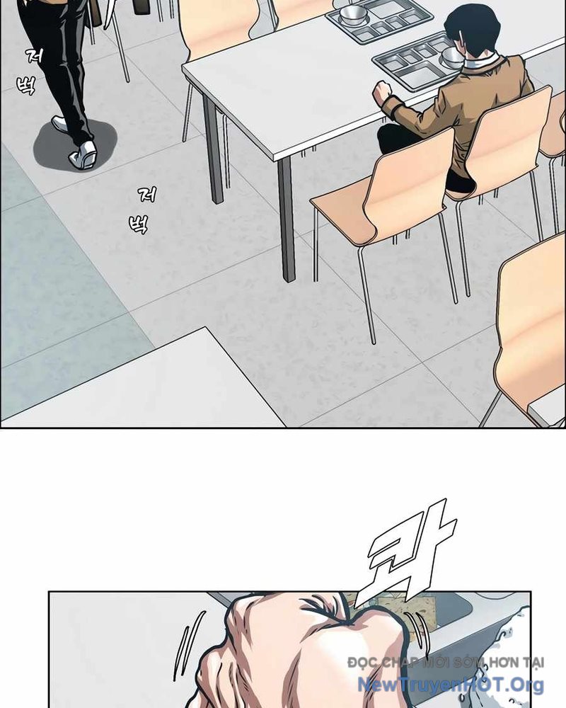 Gia Đình Bí Mật Chap 11 - Next Chap 12