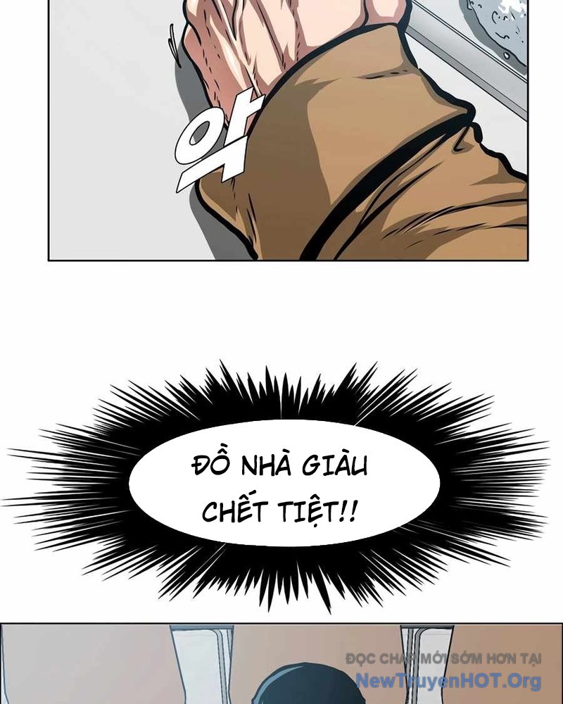 Gia Đình Bí Mật Chap 11 - Next Chap 12