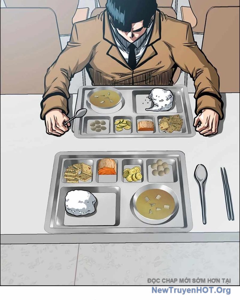 Gia Đình Bí Mật Chap 11 - Next Chap 12