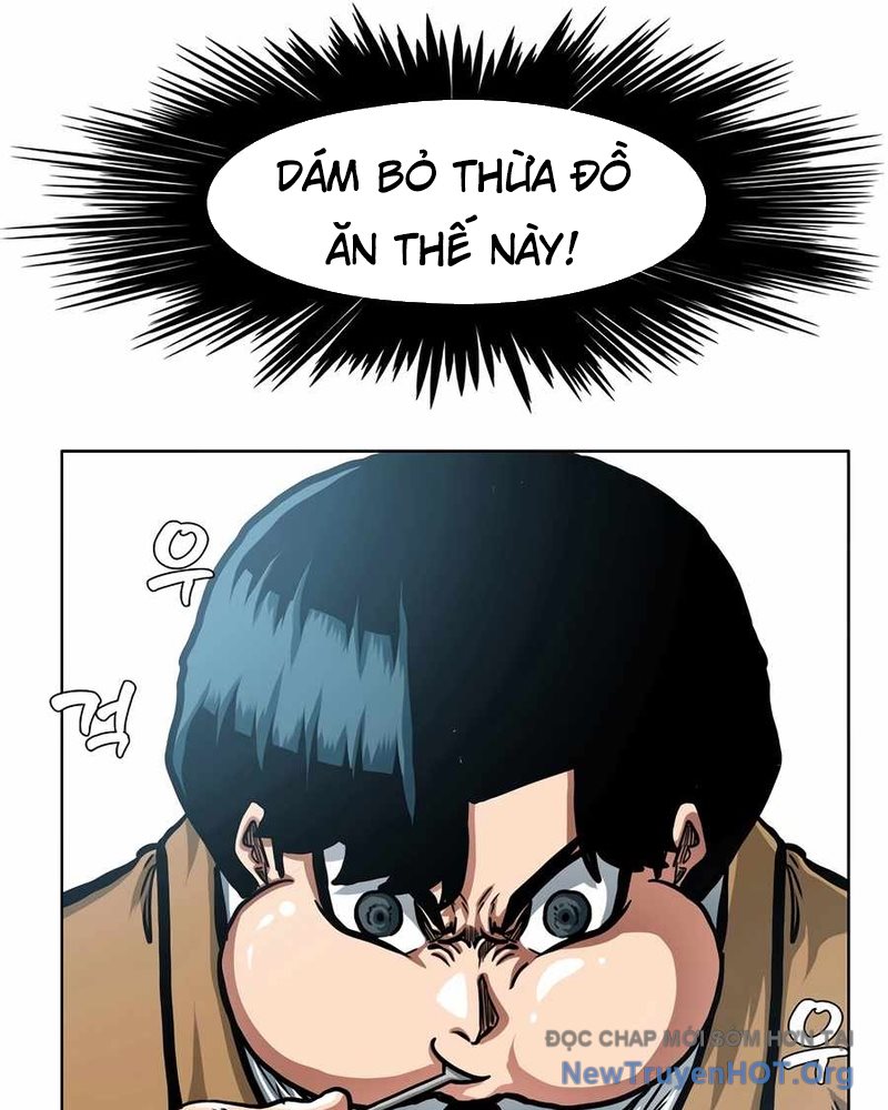 Gia Đình Bí Mật Chap 11 - Next Chap 12