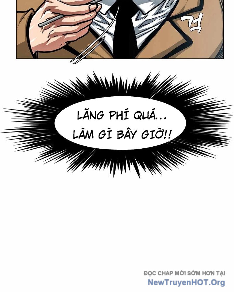 Gia Đình Bí Mật Chap 11 - Next Chap 12