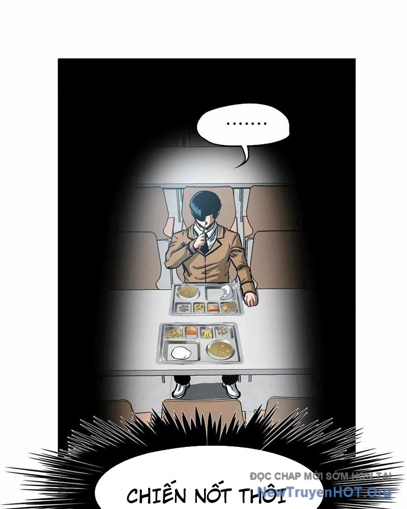 Gia Đình Bí Mật Chap 11 - Next Chap 12