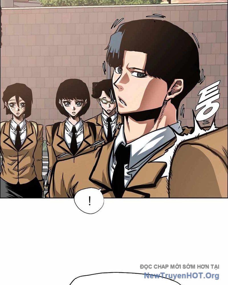 Gia Đình Bí Mật Chap 11 - Next Chap 12