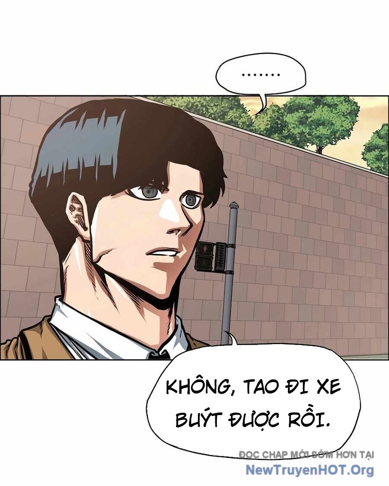 Gia Đình Bí Mật Chap 11 - Next Chap 12