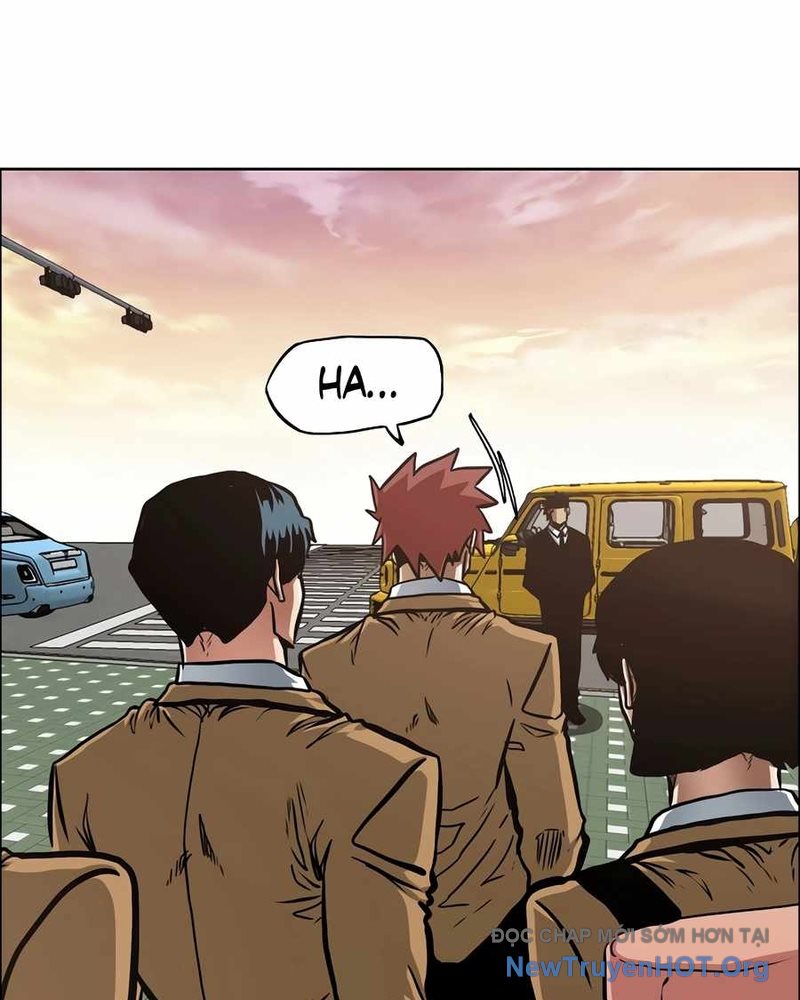 Gia Đình Bí Mật Chap 11 - Next Chap 12