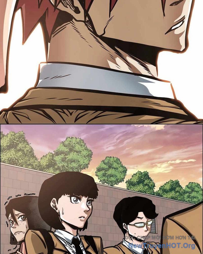 Gia Đình Bí Mật Chap 11 - Next Chap 12