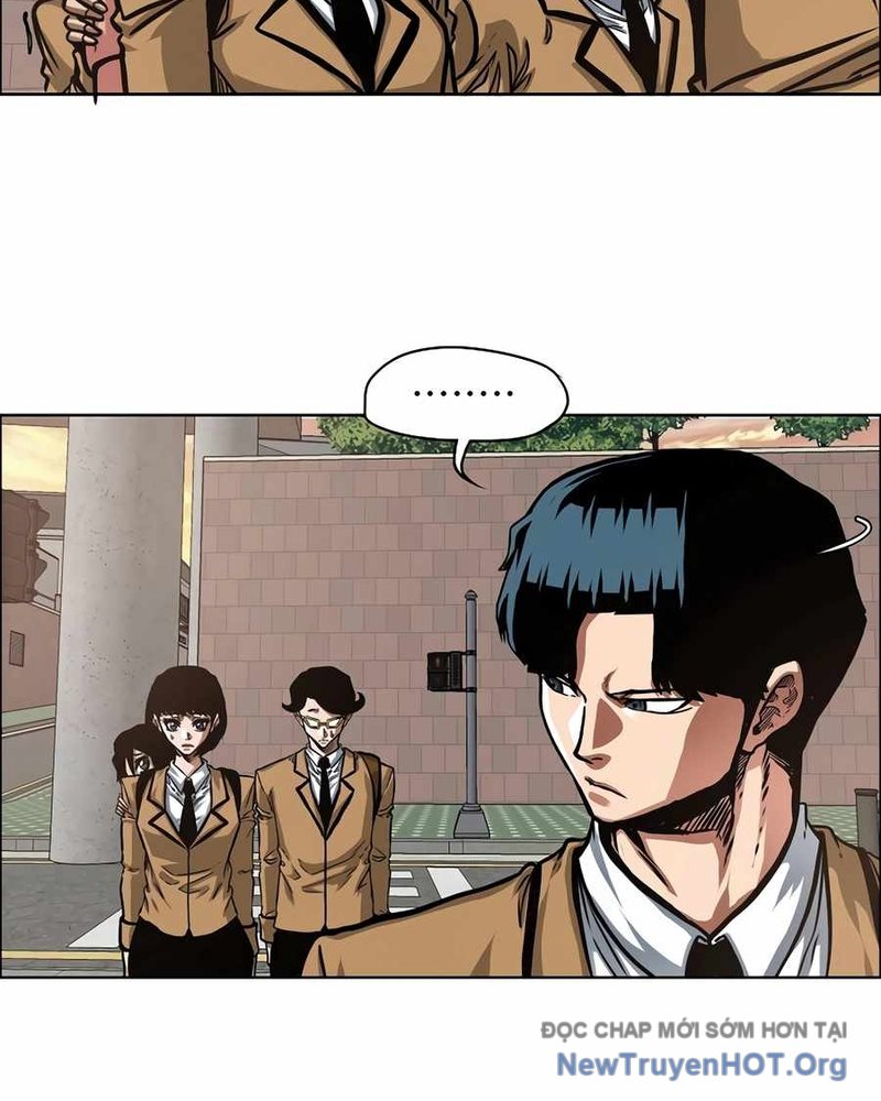 Gia Đình Bí Mật Chap 11 - Next Chap 12
