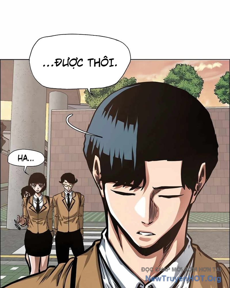 Gia Đình Bí Mật Chap 11 - Next Chap 12