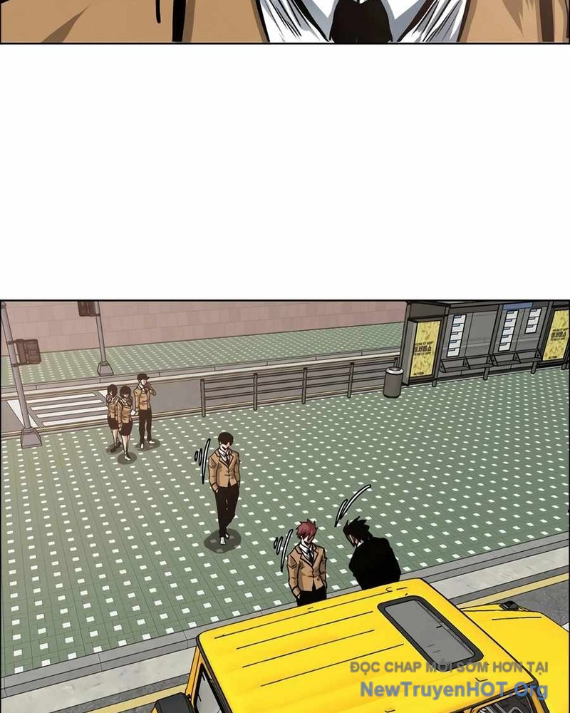 Gia Đình Bí Mật Chap 11 - Next Chap 12