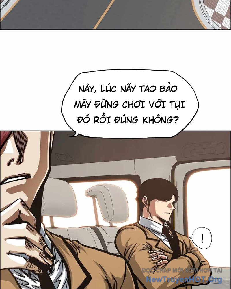 Gia Đình Bí Mật Chap 11 - Next Chap 12