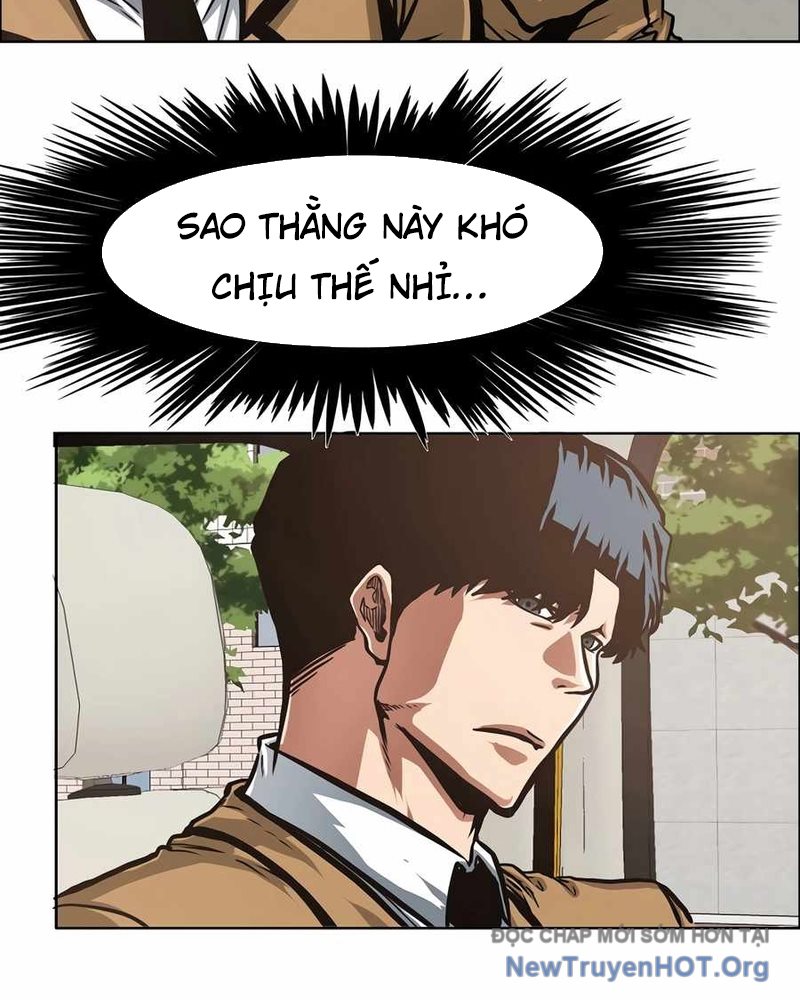 Gia Đình Bí Mật Chap 11 - Next Chap 12