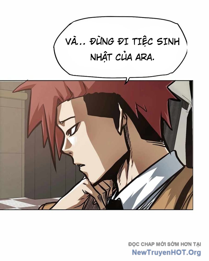 Gia Đình Bí Mật Chap 11 - Next Chap 12