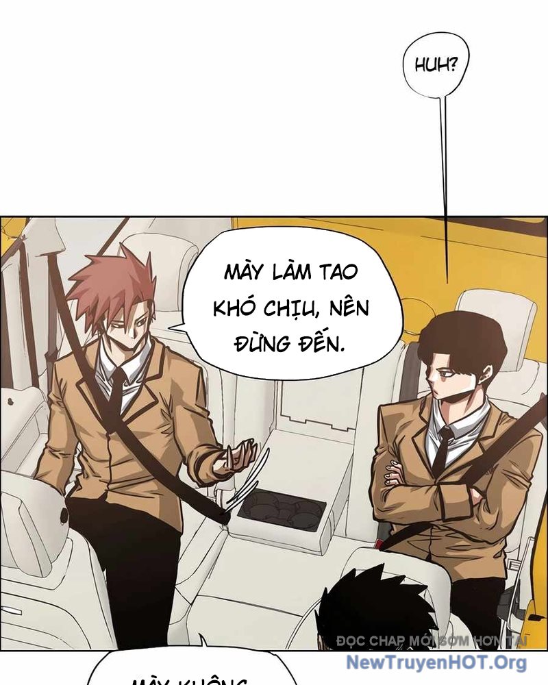 Gia Đình Bí Mật Chap 11 - Next Chap 12