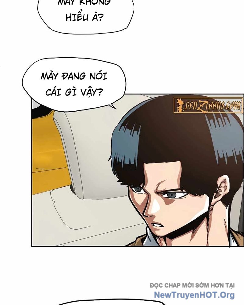 Gia Đình Bí Mật Chap 11 - Next Chap 12