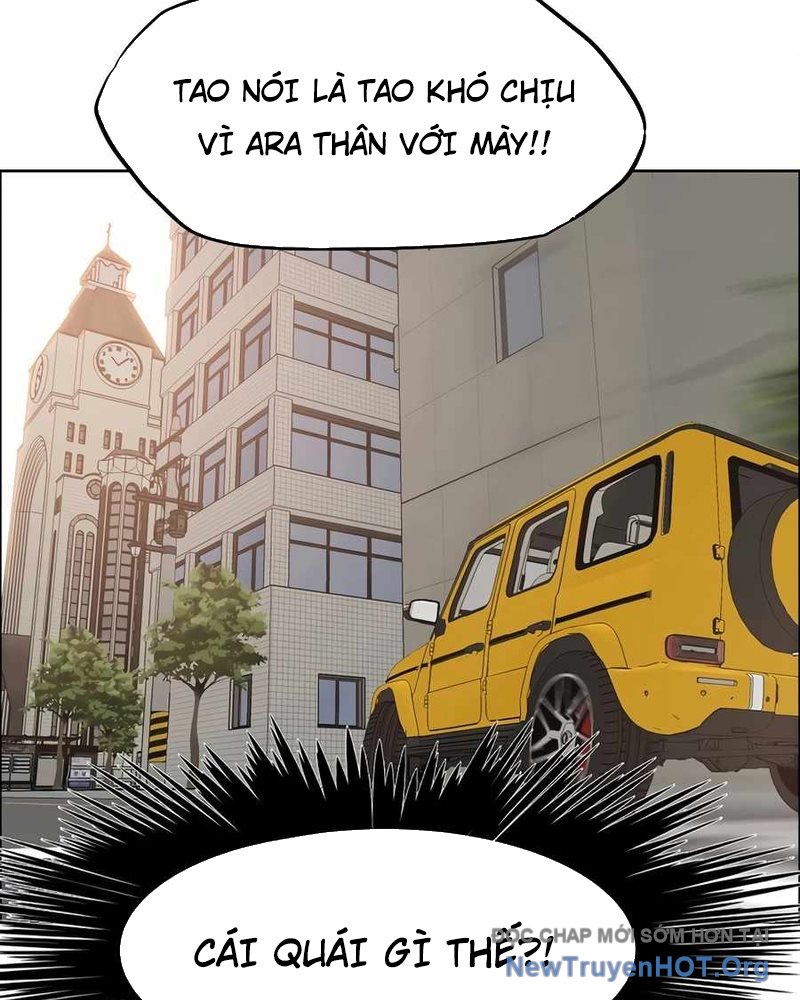 Gia Đình Bí Mật Chap 11 - Next Chap 12