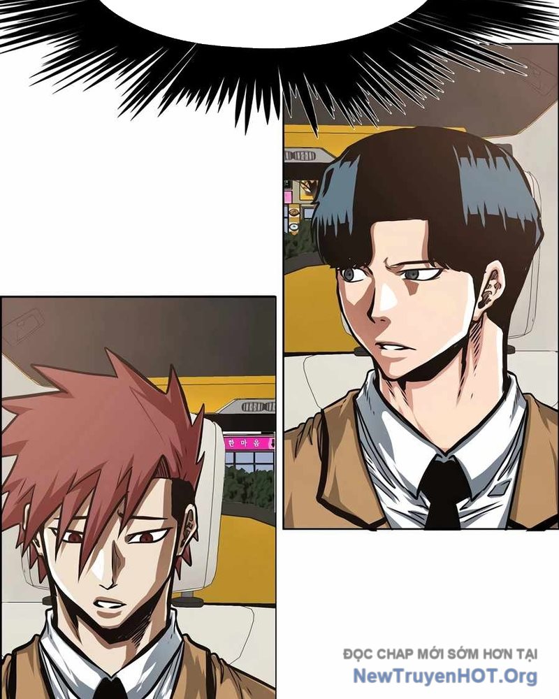 Gia Đình Bí Mật Chap 11 - Next Chap 12