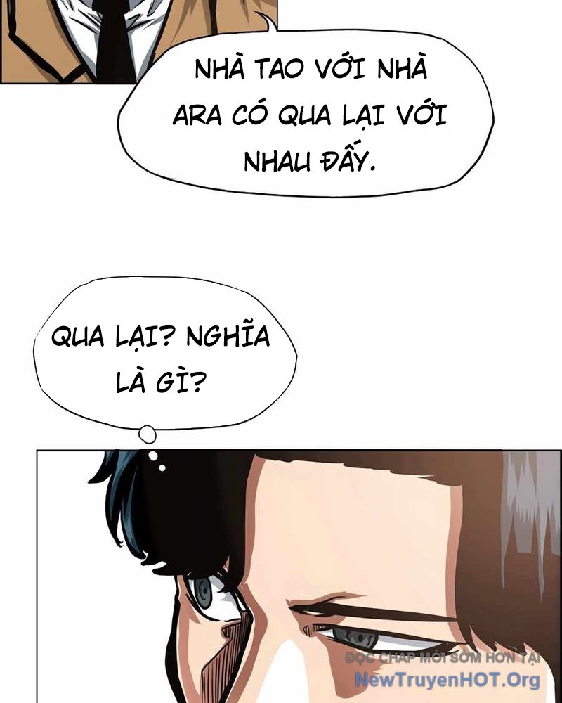 Gia Đình Bí Mật Chap 11 - Next Chap 12
