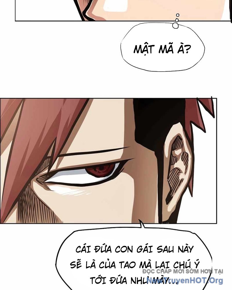 Gia Đình Bí Mật Chap 11 - Next Chap 12