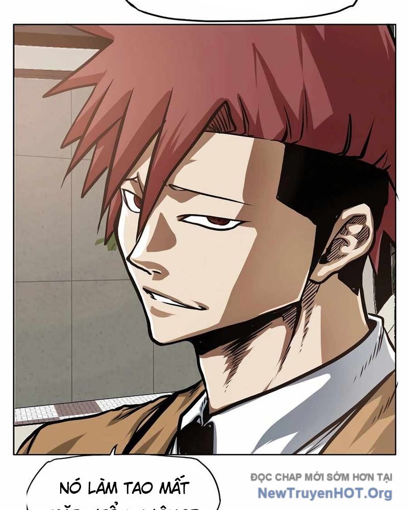 Gia Đình Bí Mật Chap 11 - Next Chap 12