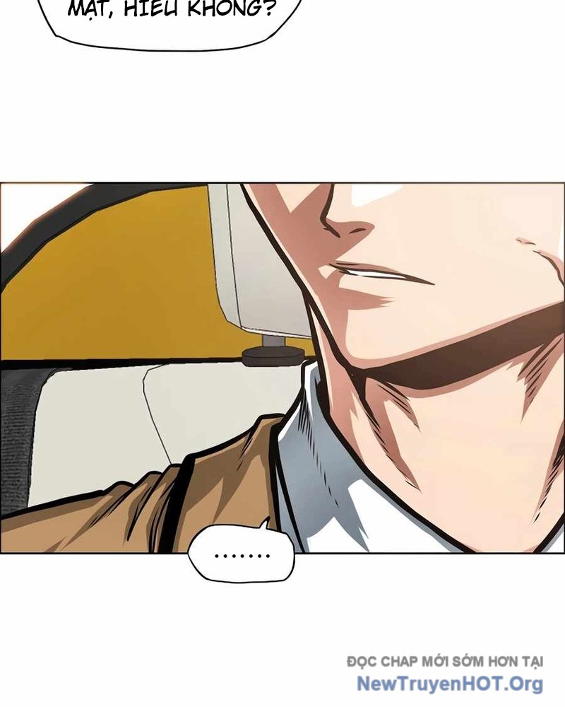 Gia Đình Bí Mật Chap 11 - Next Chap 12