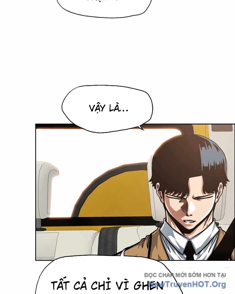 Gia Đình Bí Mật Chap 11 - Next Chap 12