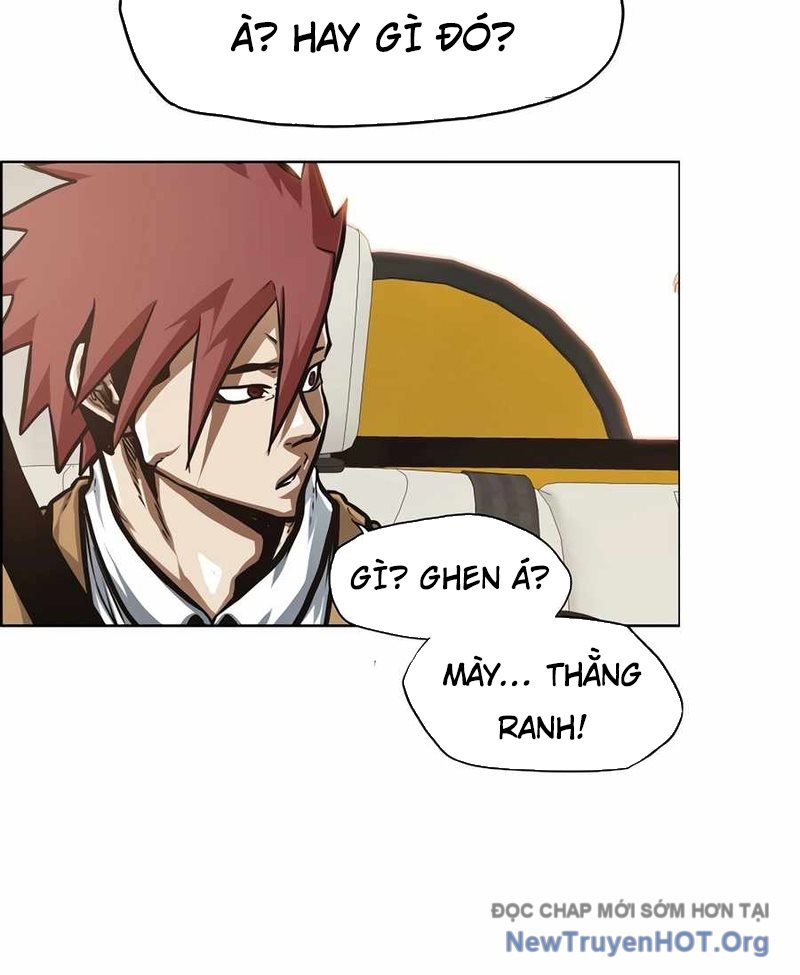 Gia Đình Bí Mật Chap 11 - Next Chap 12
