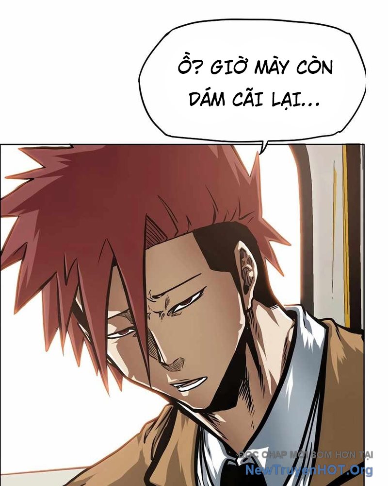 Gia Đình Bí Mật Chap 11 - Next Chap 12