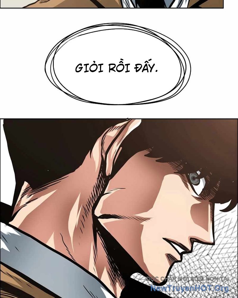 Gia Đình Bí Mật Chap 11 - Next Chap 12