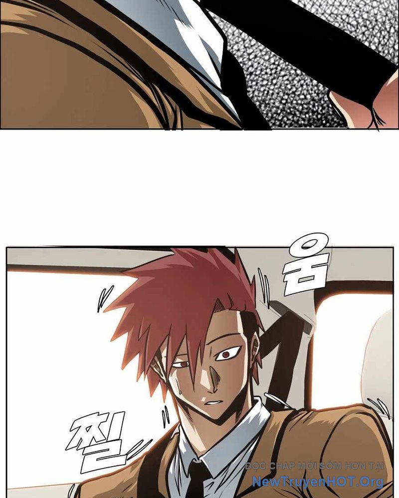 Gia Đình Bí Mật Chap 11 - Next Chap 12