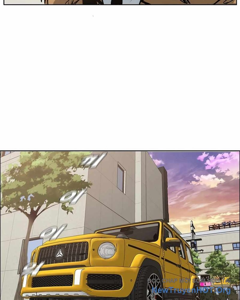 Gia Đình Bí Mật Chap 11 - Next Chap 12