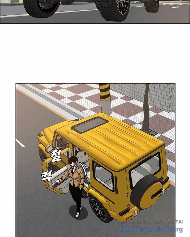 Gia Đình Bí Mật Chap 11 - Next Chap 12