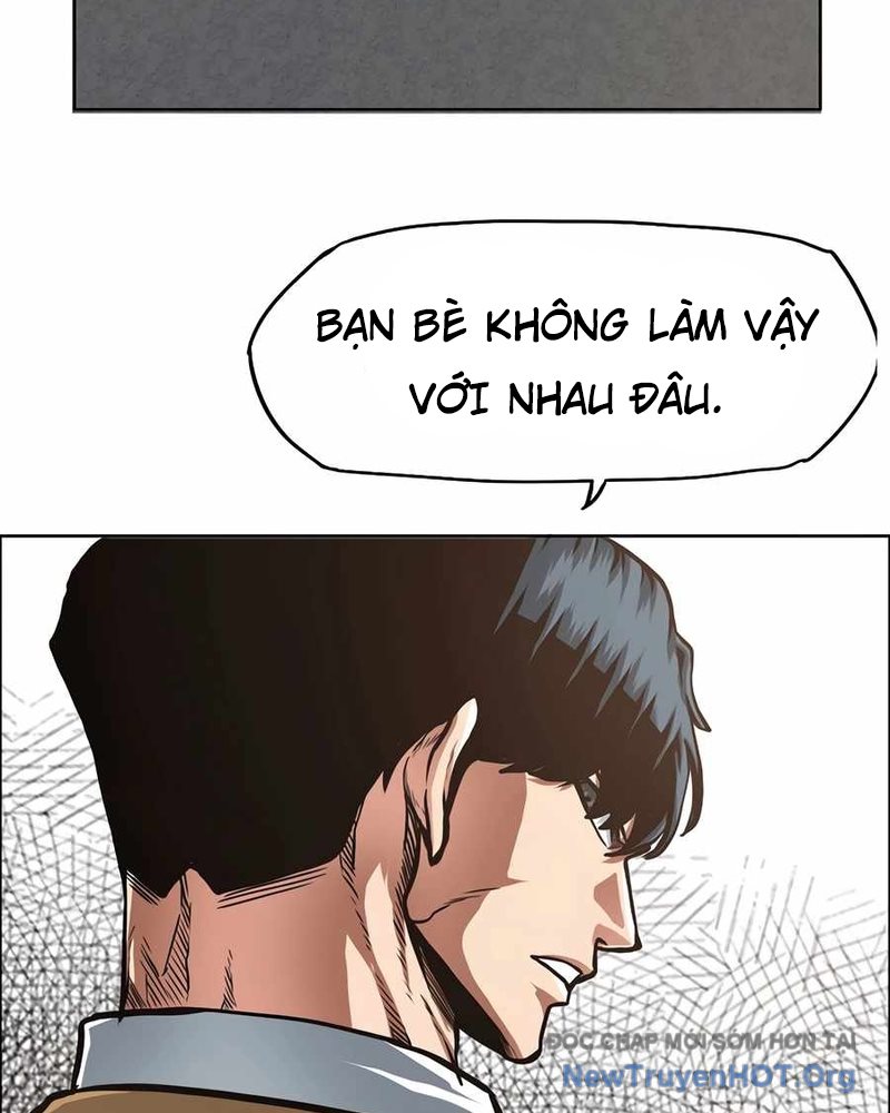 Gia Đình Bí Mật Chap 11 - Next Chap 12