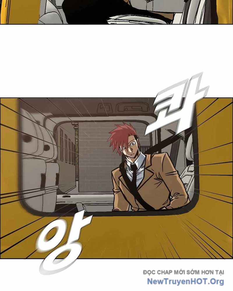 Gia Đình Bí Mật Chap 11 - Next Chap 12