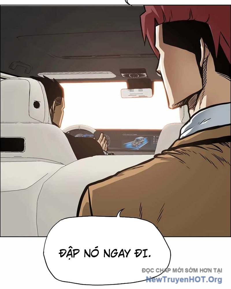 Gia Đình Bí Mật Chap 11 - Next Chap 12