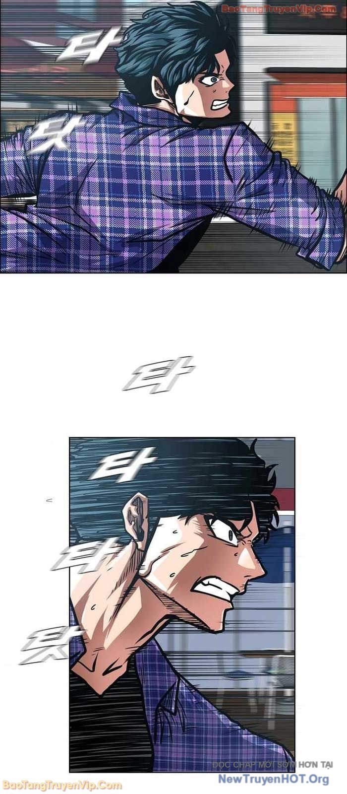 Gia Đình Bí Mật Chap 25 - Next Chap 26