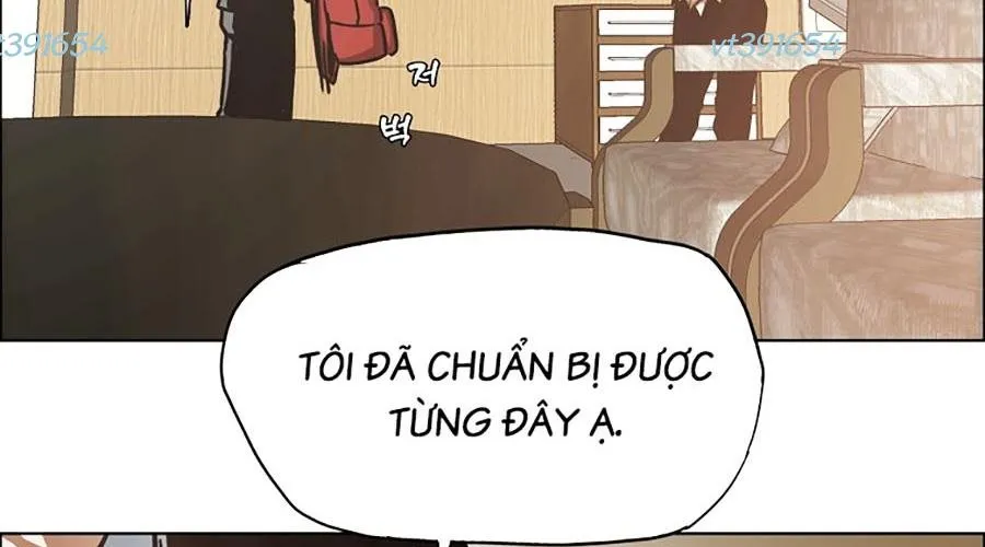 Gia Đình Bí Mật Chap 27 - Next Chap 28