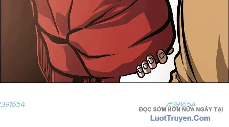 Gia Đình Bí Mật Chap 27 - Next Chap 28