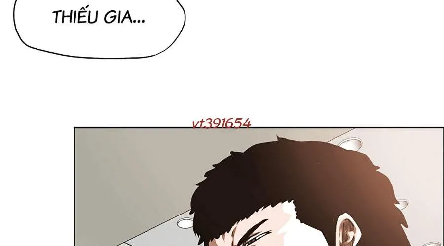 Gia Đình Bí Mật Chap 27 - Next Chap 28
