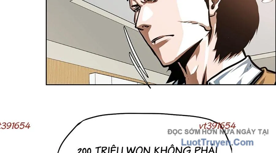 Gia Đình Bí Mật Chap 27 - Next Chap 28