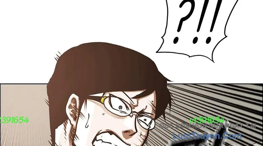 Gia Đình Bí Mật Chap 27 - Next Chap 28