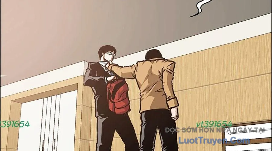 Gia Đình Bí Mật Chap 27 - Next Chap 28