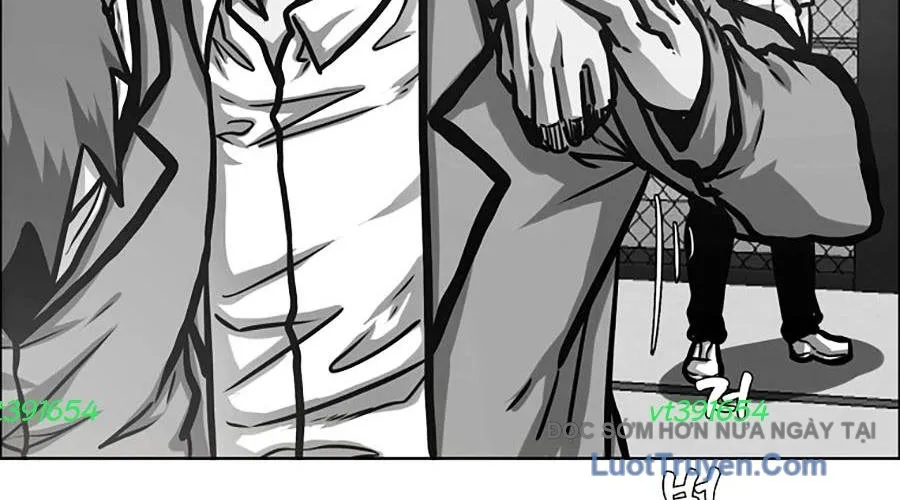 Gia Đình Bí Mật Chap 27 - Next Chap 28