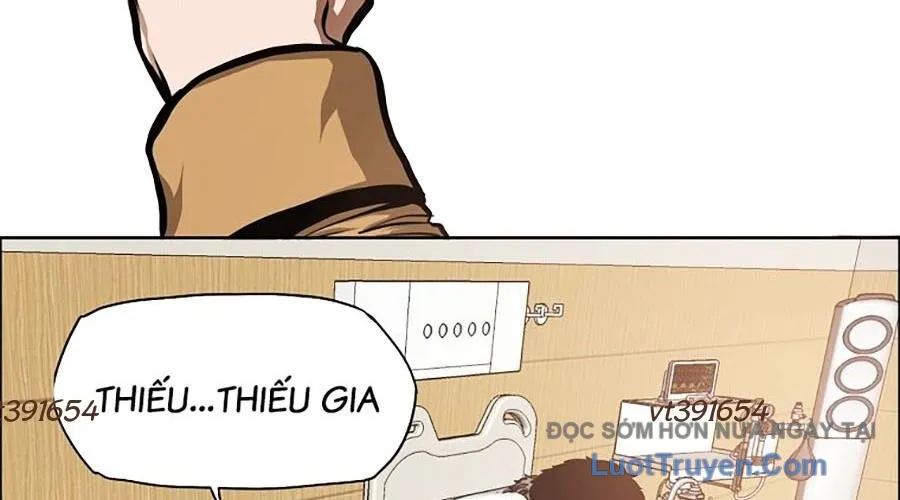 Gia Đình Bí Mật Chap 27 - Next Chap 28