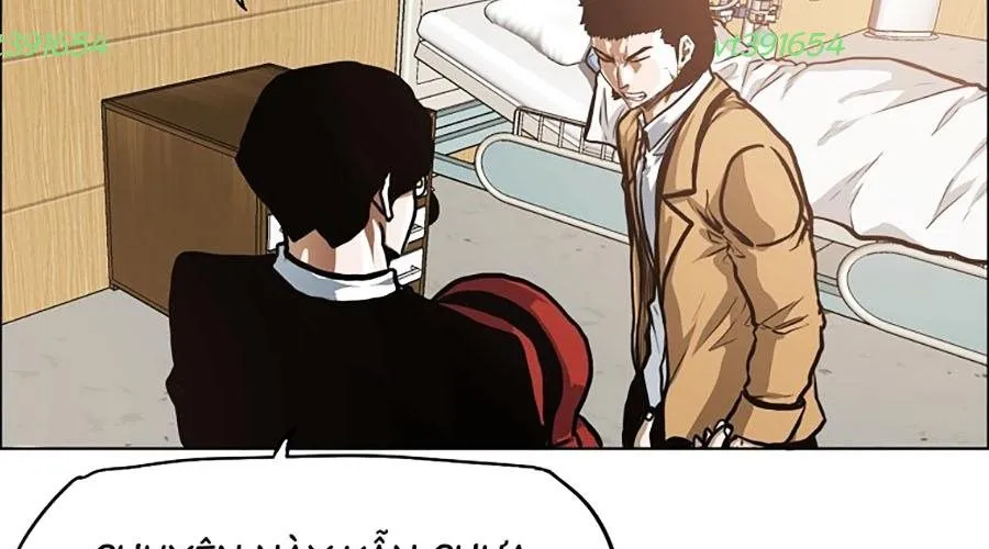 Gia Đình Bí Mật Chap 27 - Next Chap 28