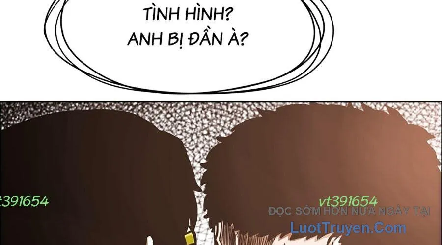 Gia Đình Bí Mật Chap 27 - Next Chap 28