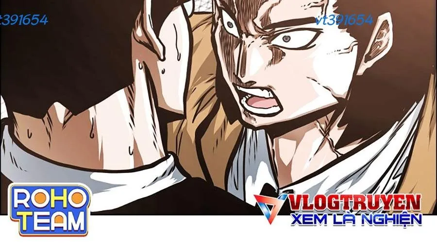 Gia Đình Bí Mật Chap 27 - Next Chap 28