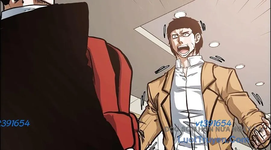Gia Đình Bí Mật Chap 27 - Next Chap 28