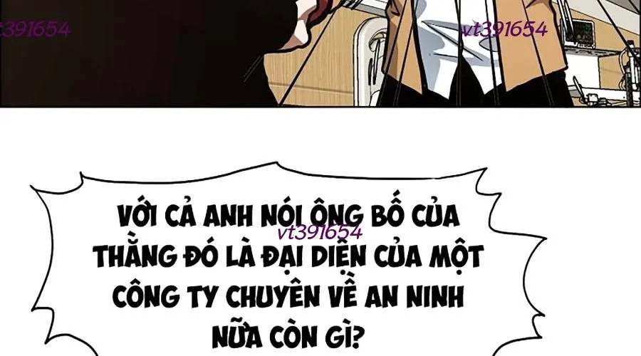 Gia Đình Bí Mật Chap 27 - Next Chap 28