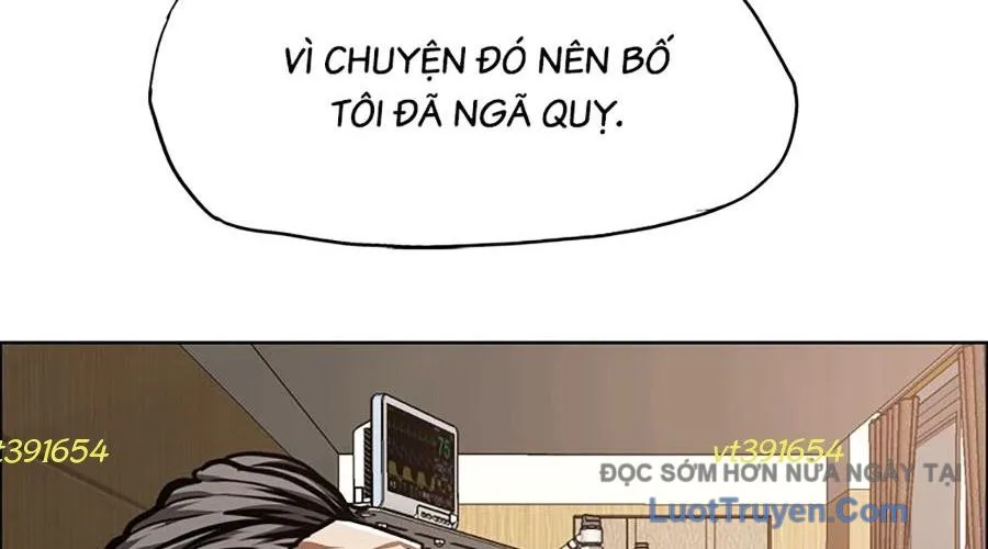 Gia Đình Bí Mật Chap 27 - Next Chap 28