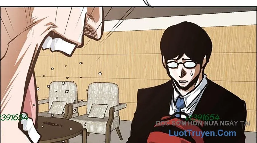 Gia Đình Bí Mật Chap 27 - Next Chap 28